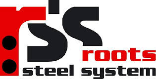 شركة روتس ستيل