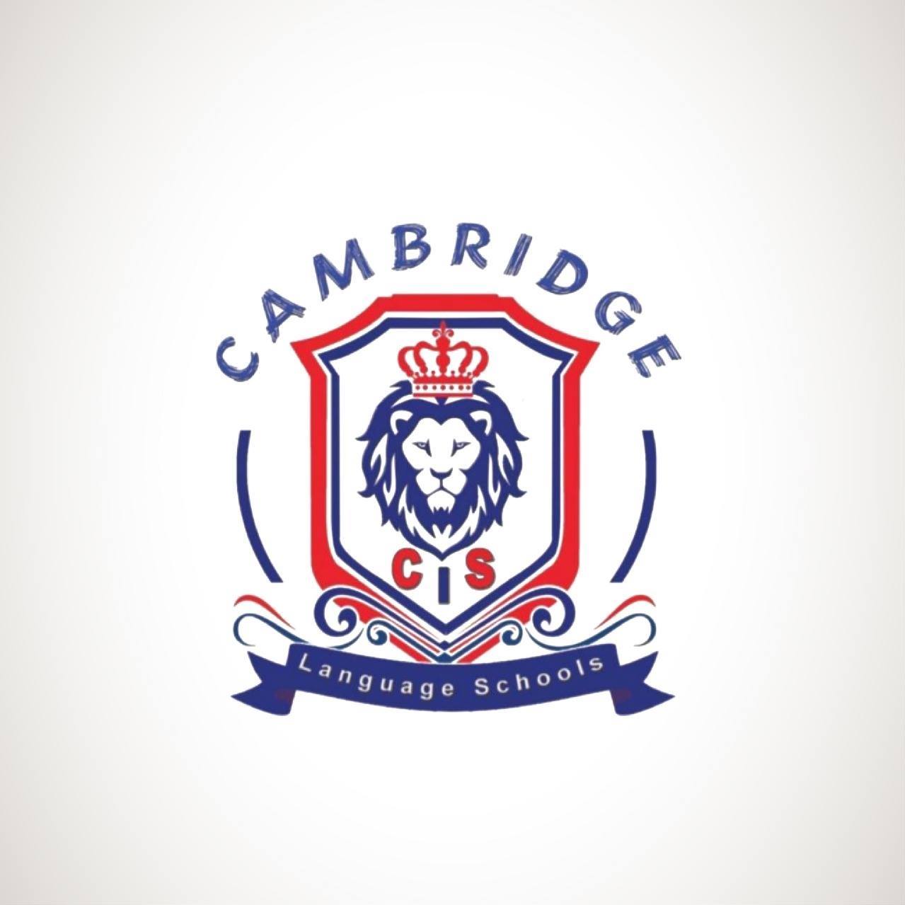 CAMBRIDGE_School